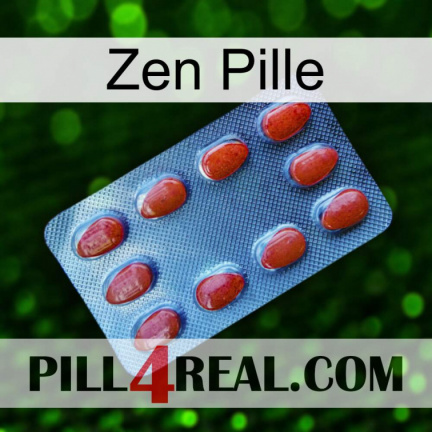 Zen Pill 06